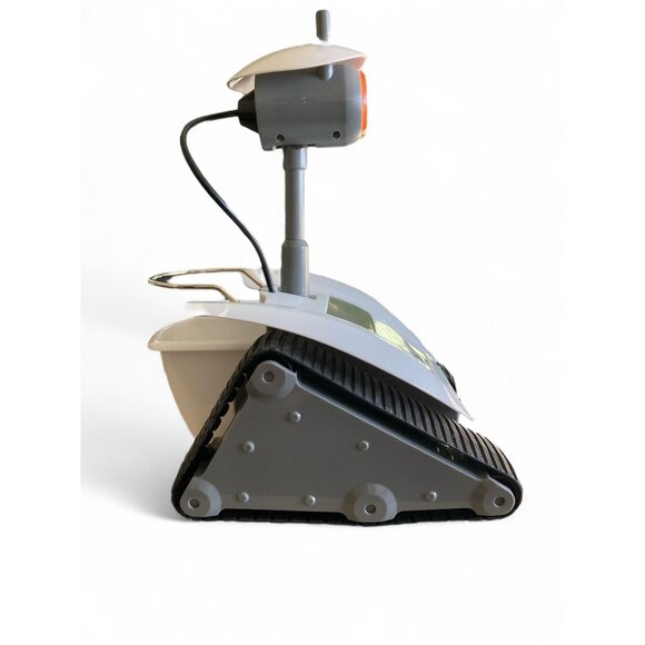 Recon 6.0 Programmable Rover Remote Control Robot With Tracks Coding - Picture 2 of 8